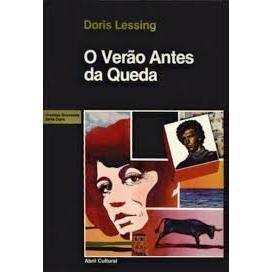 O Verão da Queda - Doris Lessing