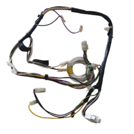 Chicote Inferior da Lavadora Electrolux LTR10 64500030