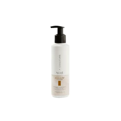 Nouê Tonalizante Capilar Couleurs Doce de Leite 140ml Vegano Sem Amônia Reflexos Dourado-acobreados Brilho Intenso