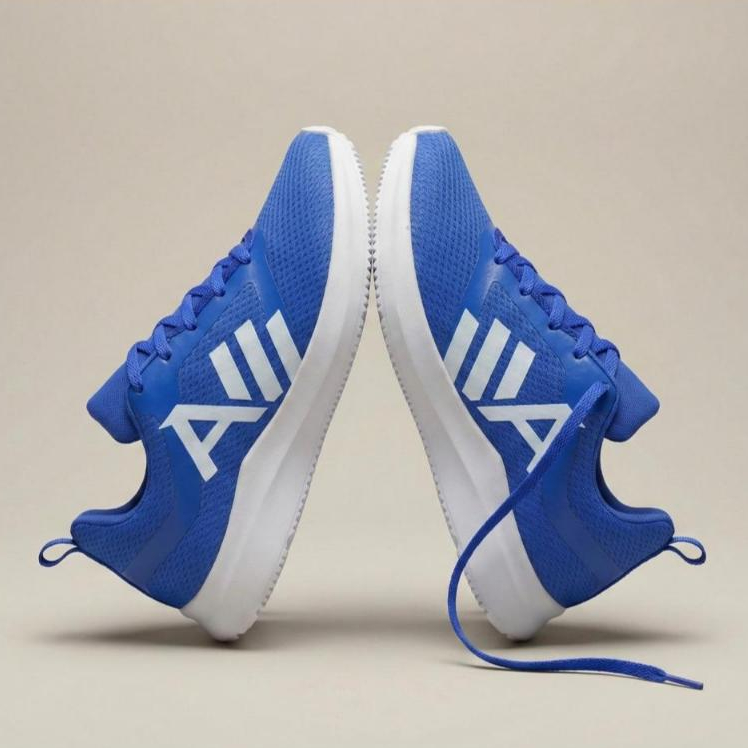 Tênis Masculino Esportivo Academia Caminhada Corrida Leve Confortável