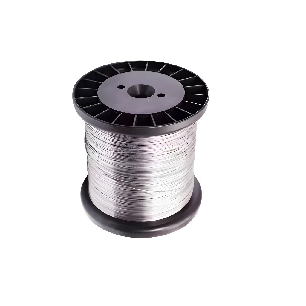 Fio Níquel Cromo Para Máquina De Cortar Isopor 0,20mm X 25mt 127/220v