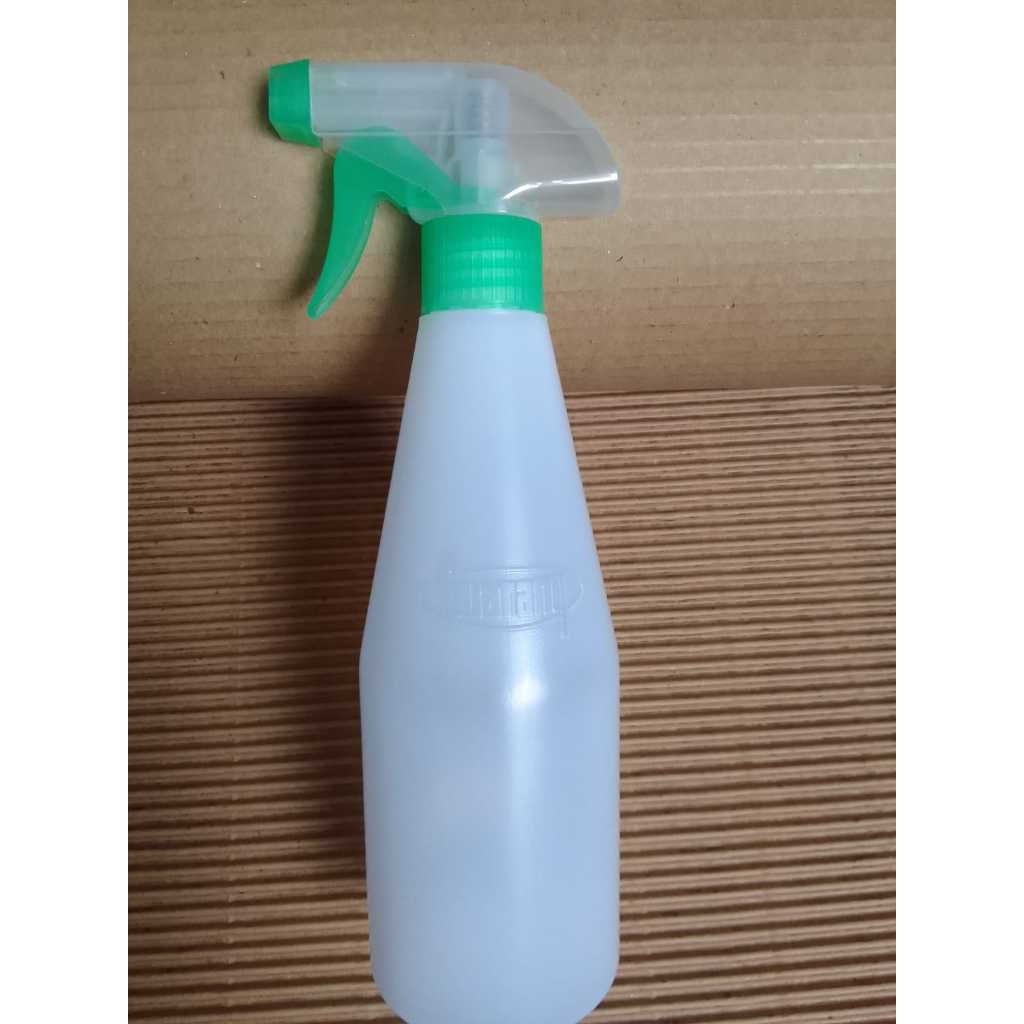 Pulverizador de Gatilho Borrifador Multiuso Sprayer 500ml - Guarany