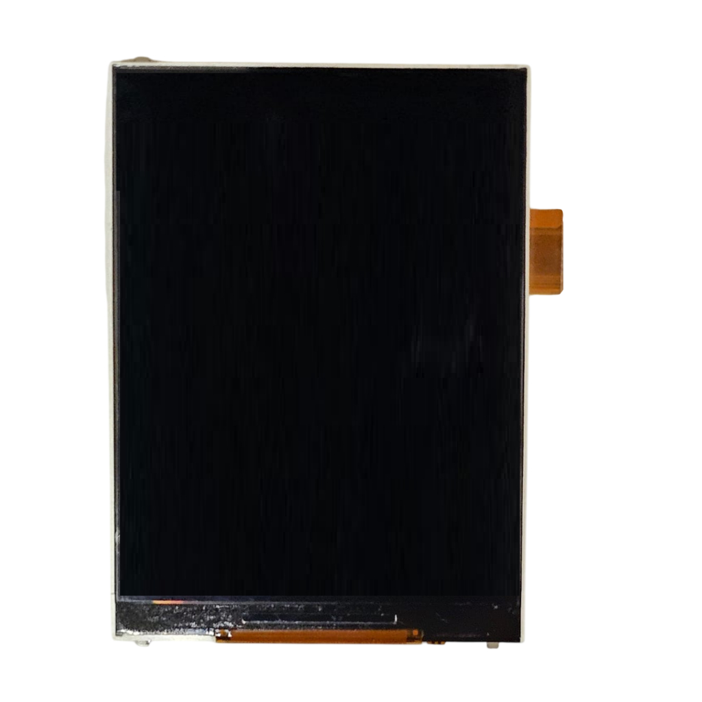 Peça Display Celular antigo Para Samsung i5500 Galaxy 5 Visor Tela LCD