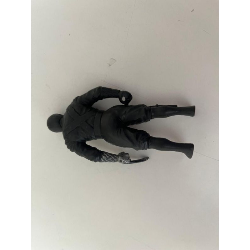 Boneco Chap Mei – Motu Ko Guerreiro Ninja