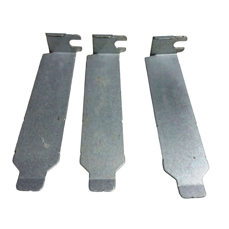 3 UNIDADES TAMPA BLANK COVER SLOT PCI BAIXO DO COMPUTADOR HP PRODESK 600 G1 SFF