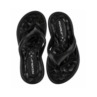 Chinelo Tamanco Feminino Piccadilly Ortopédica Esporão Leve em Oferta na Shopee