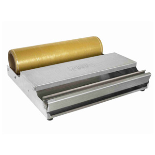 Seladora Embaladora Filme Pvc 40 Cm P/ Bandeja De Isopor Pvc - Aisa em Oferta na Shopee