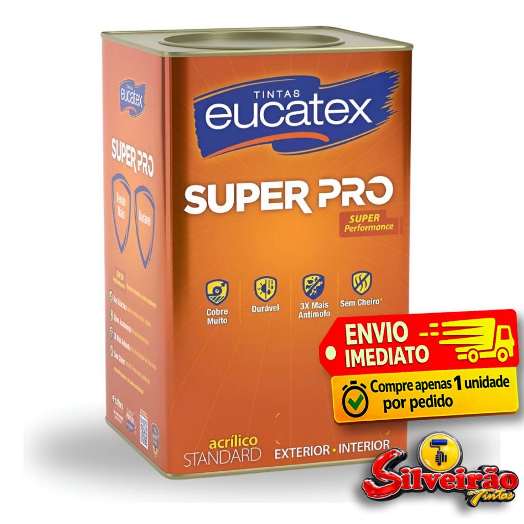 O que é Lata 18 Litros Tinta? Guia e Onde Comprar | BuscaProdutos