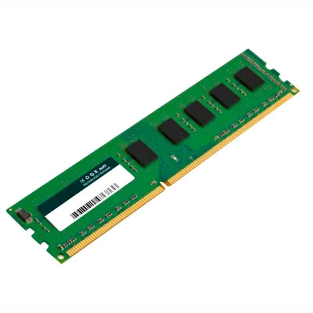 Memória RAM DDR3 2GB /4GB / 8GB