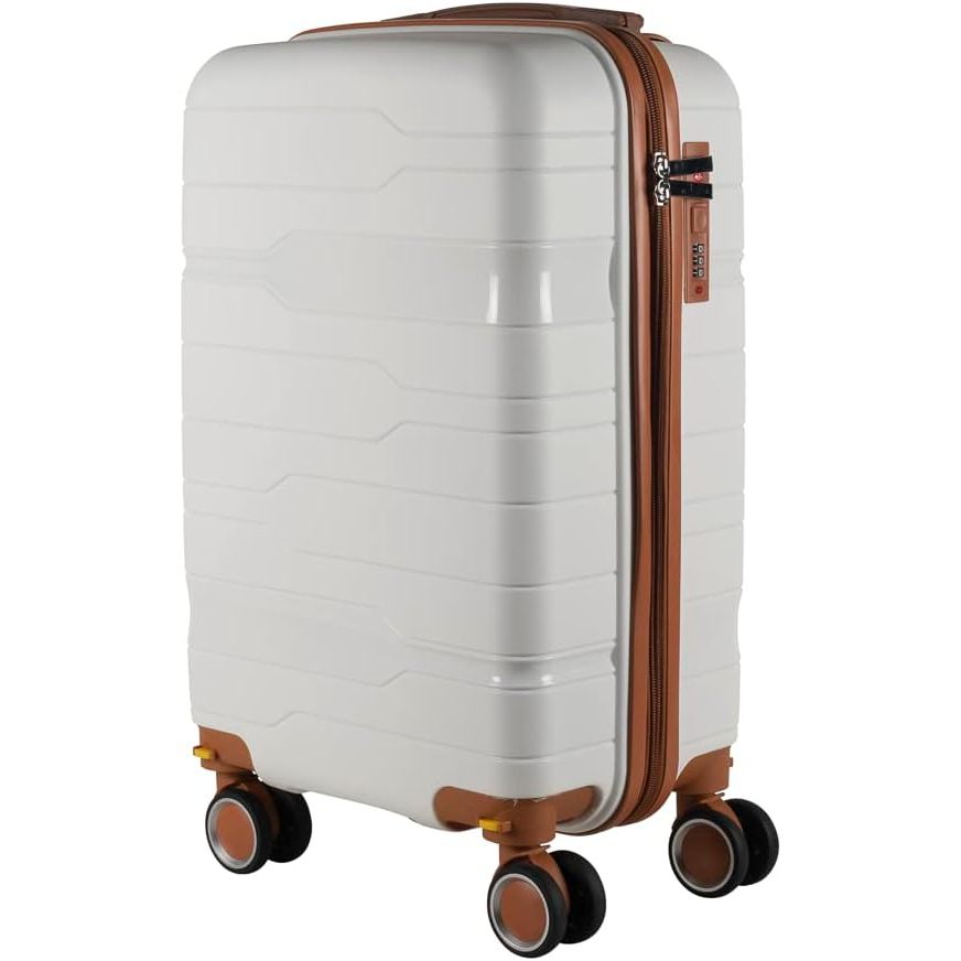 Mala De Bordo Polipropileno Padrão Anac 10kgs Maldivas Sul ; ENVIO IMEDIATO MENOS DE 24HS DIAS ÚTEIS; em Oferta na Shopee