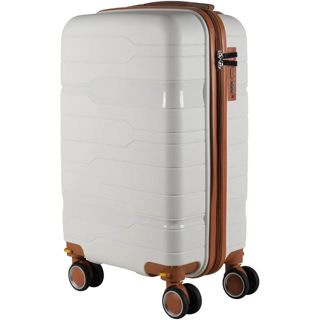 Mala De Bordo Polipropileno Padrão Anac 10kgs Maldivas Sul ; ENVIO IMEDIATO MENOS DE 24HS DIAS ÚTEIS; em Oferta na Shopee