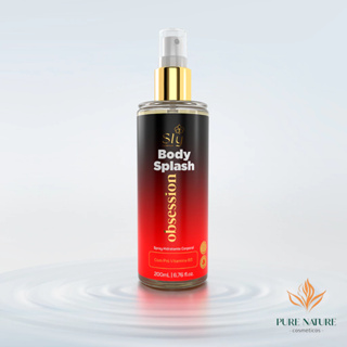 Body Splash Desodorante Colônia 200ml Inspiração VF Alta Fixação em Oferta na Shopee