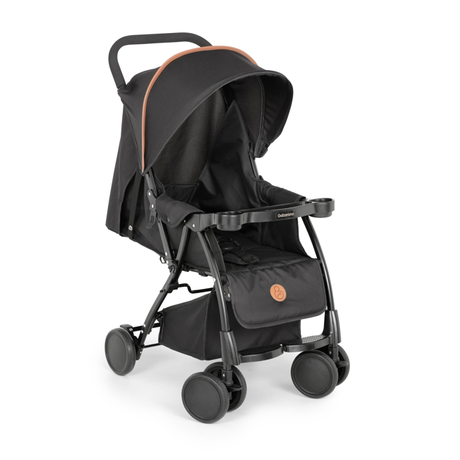 Carrinho De Bebê Para Passeio Nizi Galzerano