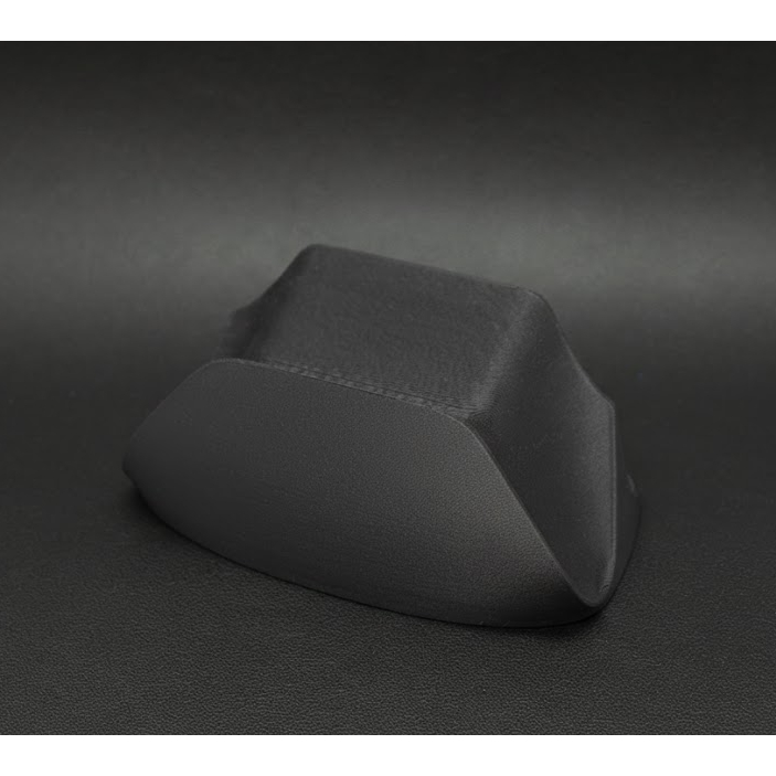 suporte controle xbox minimalista impressão 3d gamer jogos presente