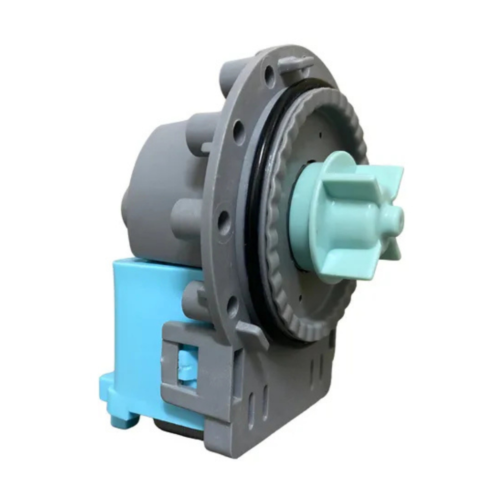 Eletrobomba Drenagem EOS Compatível Lavadora Brastemp Consul 110v 220v Alta Durabilidade
