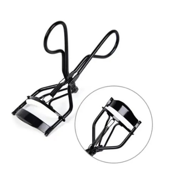 Curvex curvador de cílios simples em aço