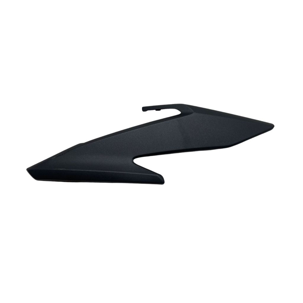 Carenagem farol bananinha cb 300f twister 2023/2025 original honda 9984