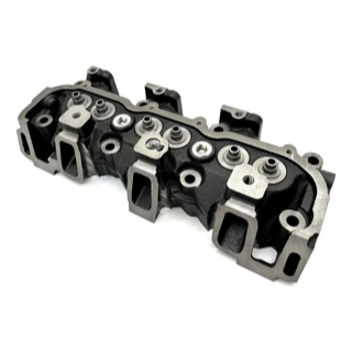 Cabeçote Ranger 4.0 V6 Motor 244 Após 1995 NOVO Novo C/Nf-e Novos e Com NF-E C/Nfe. Produtos novos.