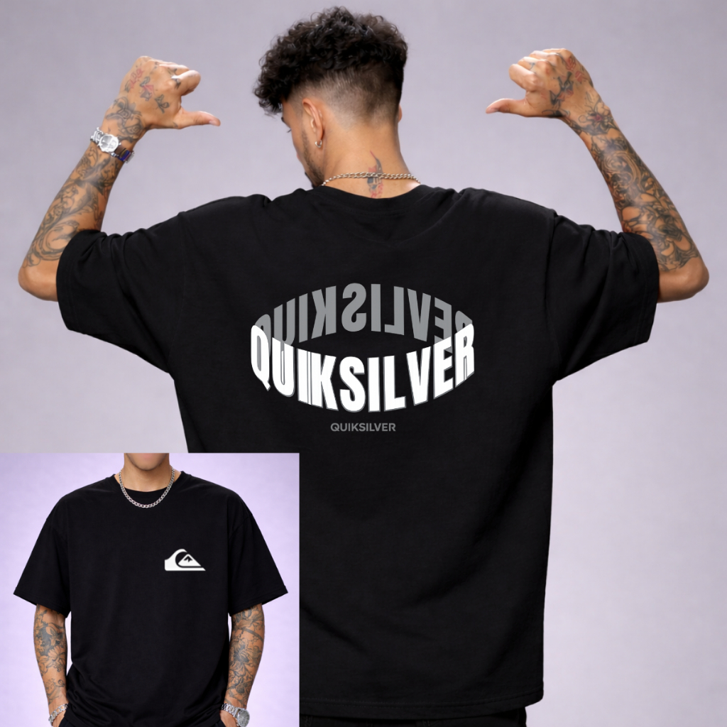 Camiseta Unissex T-shirt Moda 100% Algodão Lançamento Plus size Algodão 100% fio 30.1 Camiseta Streetwear