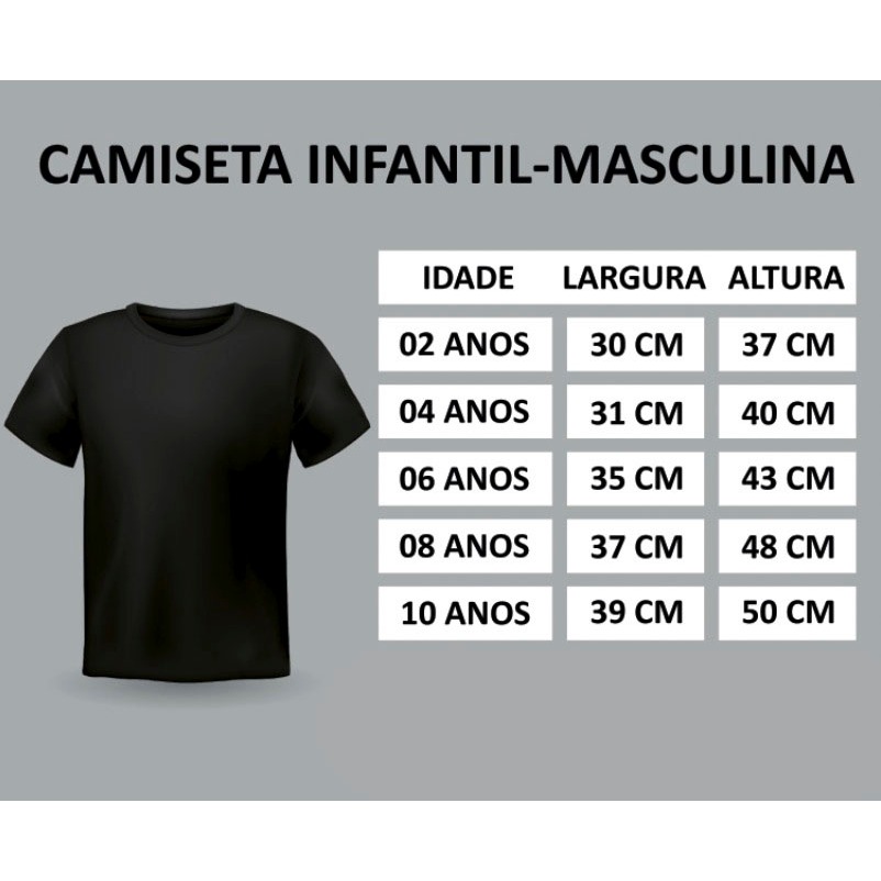 Camiseta Infantil Dinossauro Verde  em tecido Dryfit