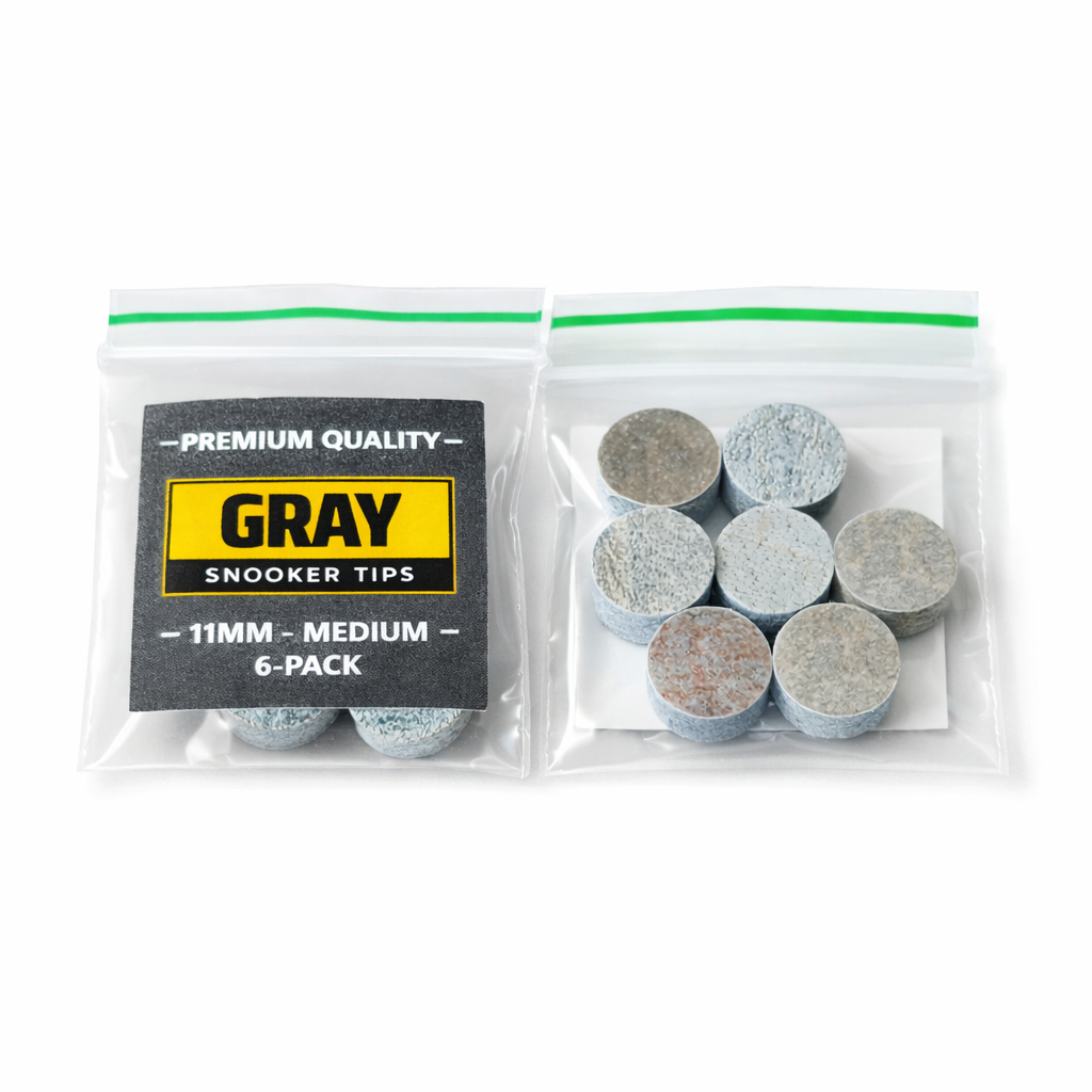 Sola Gray Tip 11mm - Média (Pacote com 6un.)