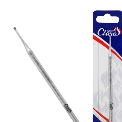 Extrator De Cravos Profissional Aço Inox Santa Clara