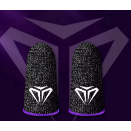 Luvinha de dedo gamer profissional para jogar free fire, Gamer, PUBG, Legue Of Legen