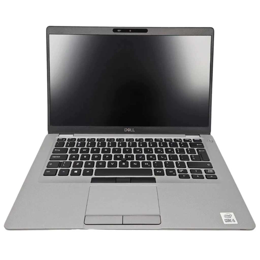 Notebook Dell Latitude 5410 — Intel Core i5 10ª Geração 8GB RAM SSD 256GB Win 11 Pro