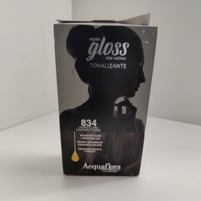 totalizante hidra gloss 834 (11/25)