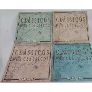 Discos Clássicos dos Clássicos