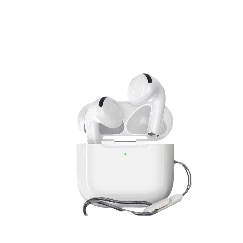 Fones de Ouvido TWS sem fio com alta duração de bateria – Som Potente, Sem Fios e com Carregamento Rápido