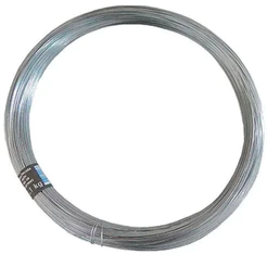 Arame Galvanizado 1kg Resistente à Ferrugem para Cercas e Fixações
