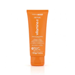 Gel Facial Hidratante Anti Idade Vitamina C 100ml Dermachem Skincare