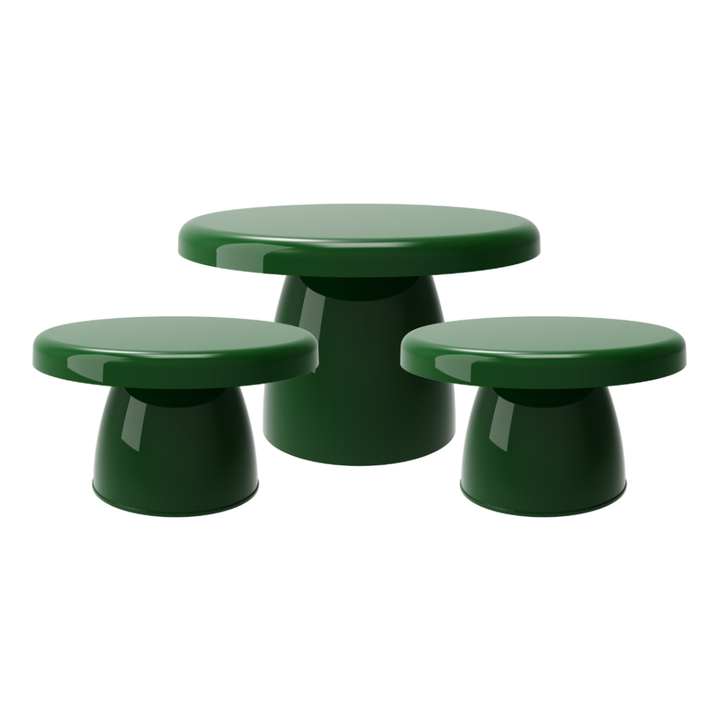 Kit Festa com 1 Boleira Cake Popi 18x12 e 2 Mini Cake Popi em Oferta na Shopee