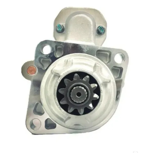 Motor De Partida Denso Pa90r John Deere 8295r 10d 12v