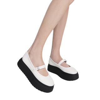 Sapatilha Melissa Soft Ballerina Platform - 37858 em Oferta na Shopee