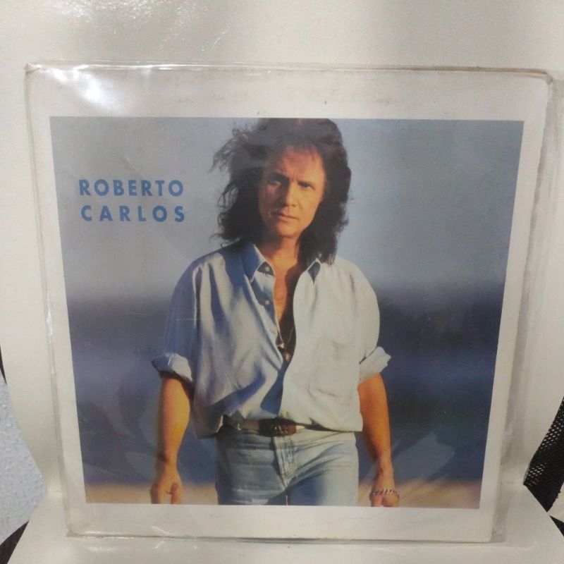 lp Roberto Carlos. diversos lps do artista. valor unitário.