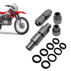 Kit Bucha Pro-link com Rolete e Retentores 18 Peças Moto Honda CRF230 Todos os anos