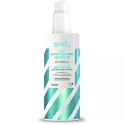 Gel Autobronzeador Hidratante Skelt 120ml