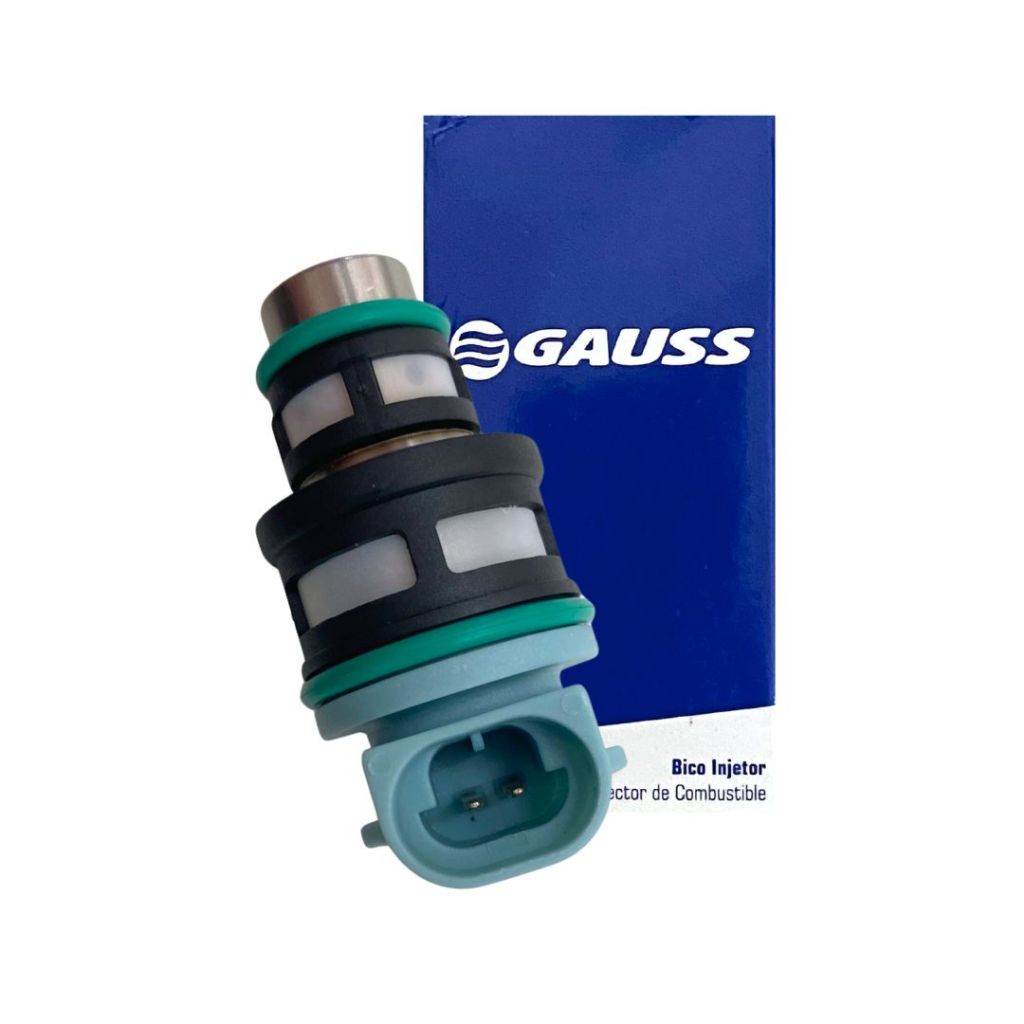 Bico Injetor Combustível Monoponto Para Blazer S10 2.2 Kadett 1.8 Monza Ipanema 2.0 Gauss 93214012 em Oferta na Shopee