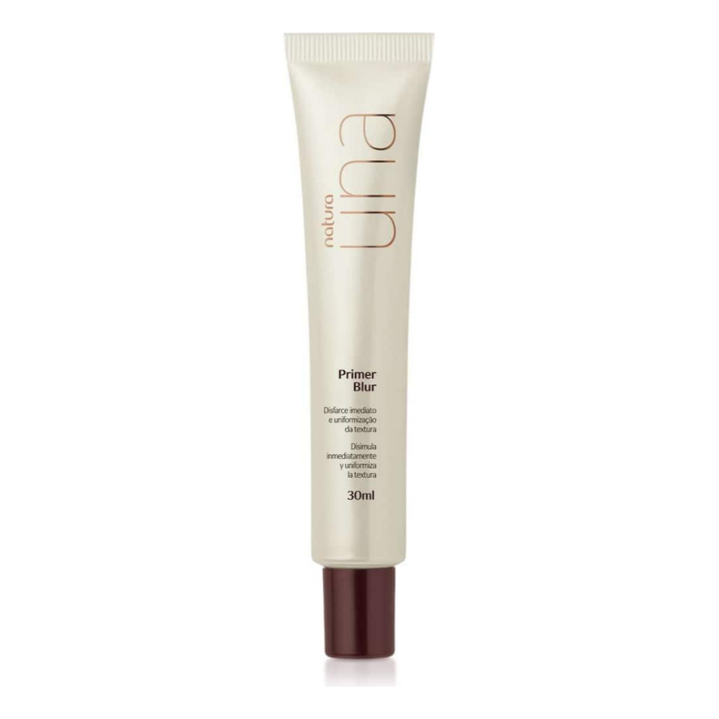 Primer Blur Una Natura - 30ml