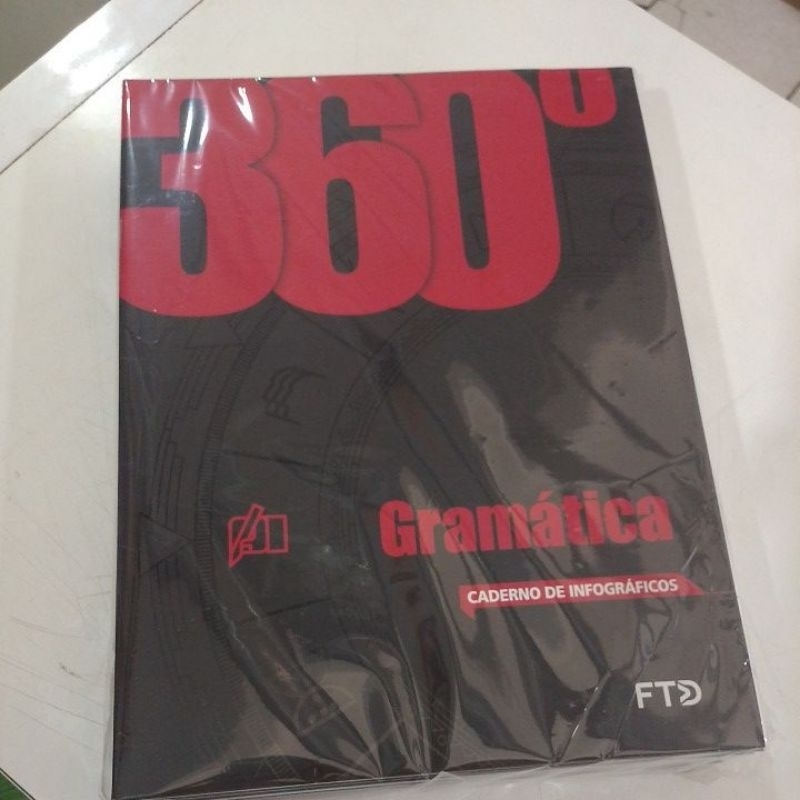 gramática 360