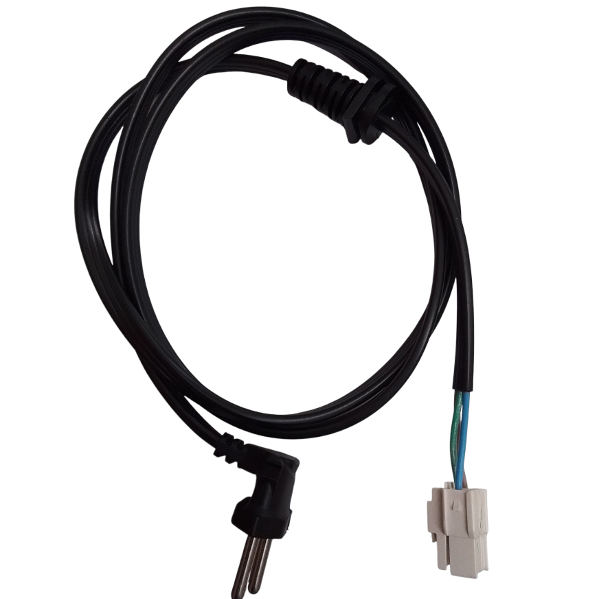 Cabo de Força para Lavadora LTD15 Electrolux - A99018203