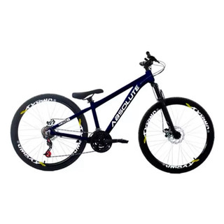bicicleta aro 29. absolute Nero 5 free ride,opções com aro aero, e aros vmaxx