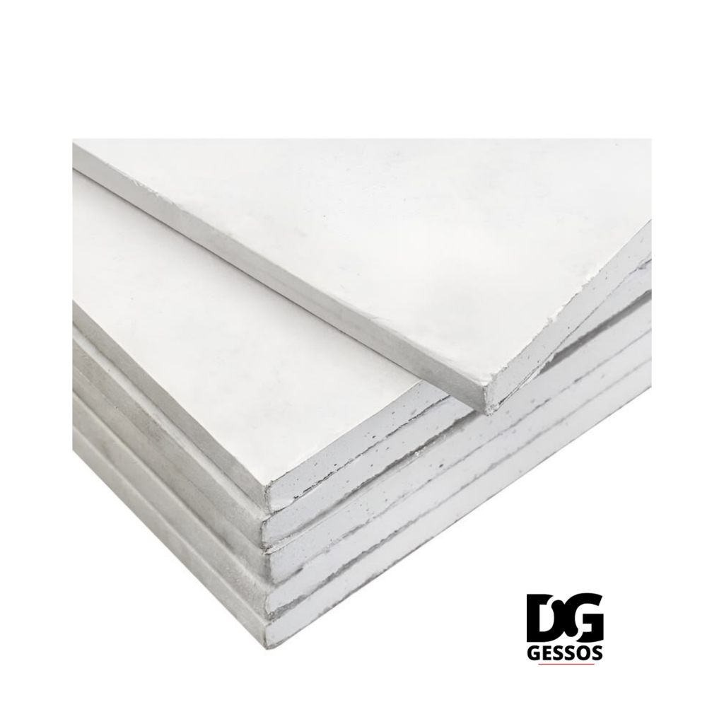 Placa De Drywall - Chapa De Drywall - 0.60cm x 60 cm em Oferta na Shopee