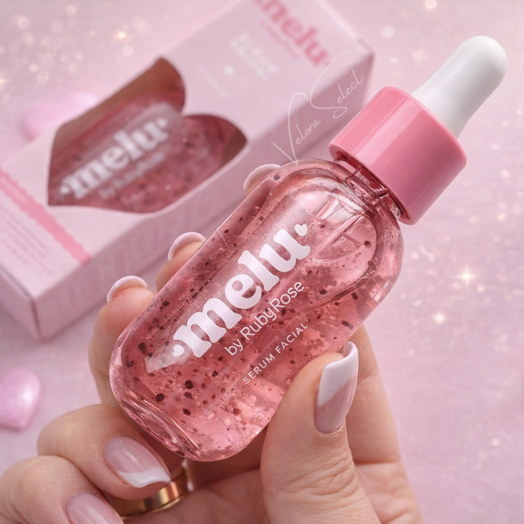 Sérum Facial by RUBY ROSE MELU Detox Melancia 30ml