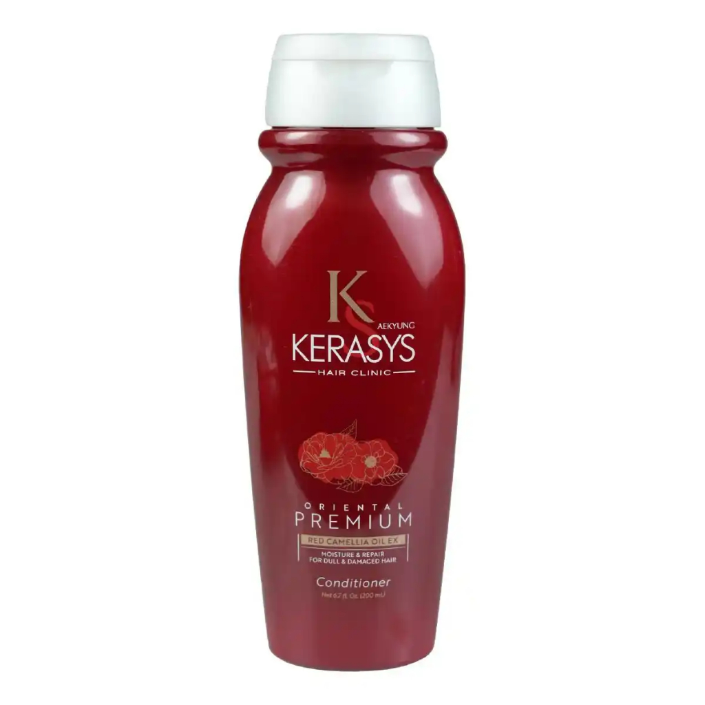 Kerasys - Condicionador Oriental Premium 200ml em Oferta na Shopee