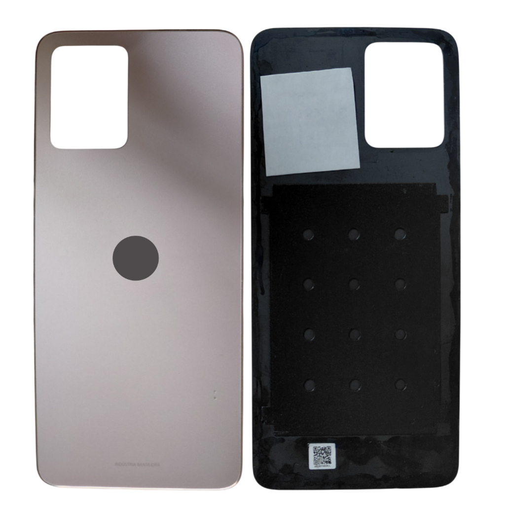 Tampa Traseira Moto G53 5G Moto  Xt2335