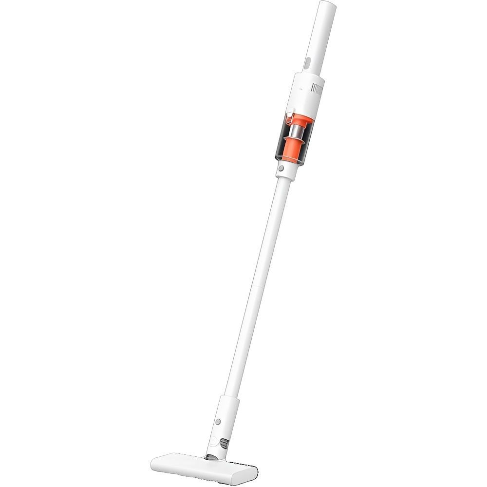 Aspirador de Pó Xiaomi Vacuum Cleaner P30 GL 180W 22000Pa Sem Fio USB-C Branco