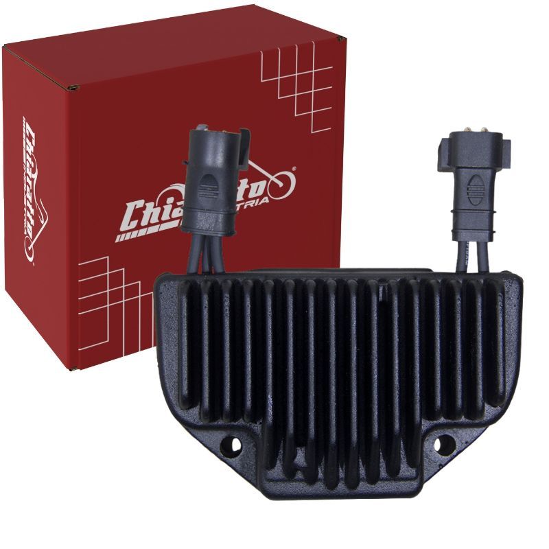 Regulador Retificador Dyna Super Glide 2008-2014 Chiaratto 74631-08
